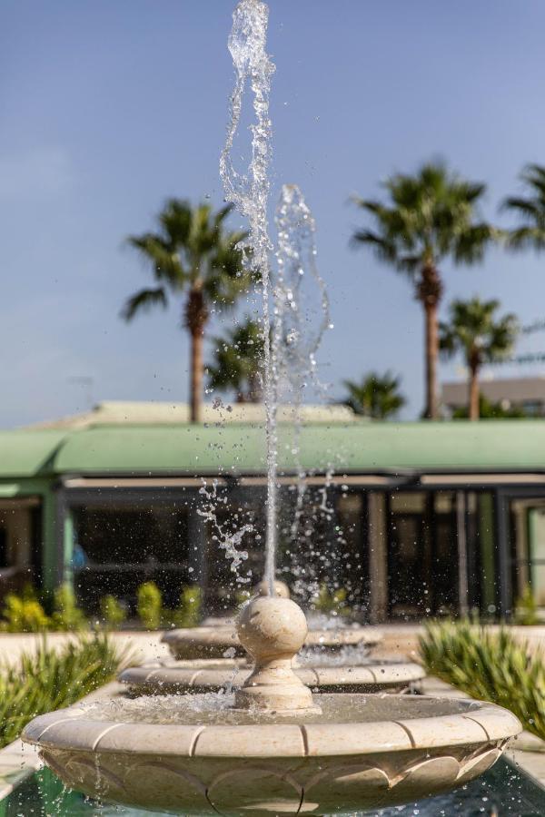 Acropole Tunis Hotel Exterior photo